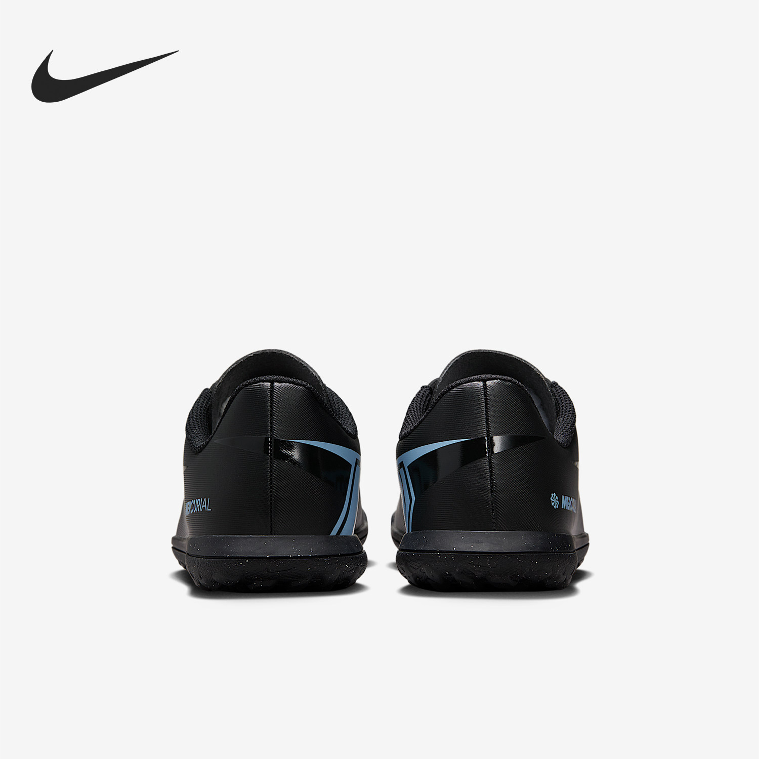 Nike/耐克正品Vapor 16儿童缓震运动训练足球鞋FQ8287-001