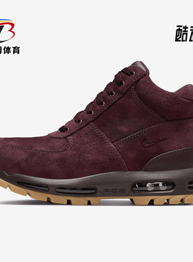 Nike/耐克正品Air Max Goadome男士户外运动气垫靴子865031-602