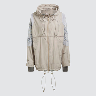 【S-女子SMC码】阿迪达斯女夹克外套 断码清仓