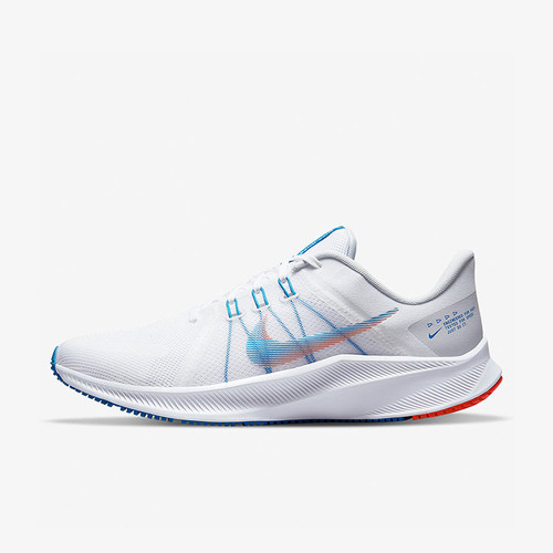 轻便Nike/耐克正品运动男子低帮