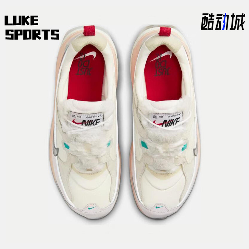 耐克女子舒适运动跑步鞋