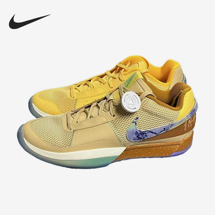 FN6615 Nike 1男女低帮透气网眼运动篮球鞋 900 耐克正品