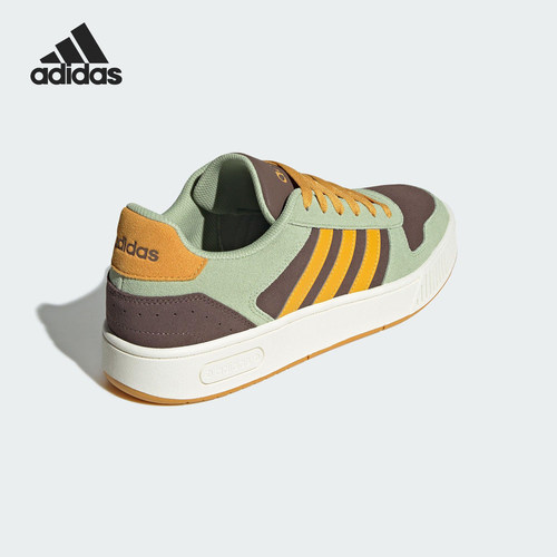 Adidas/阿迪达斯官方正品D-PAD CLASSIC男女运动系带板鞋KI5948