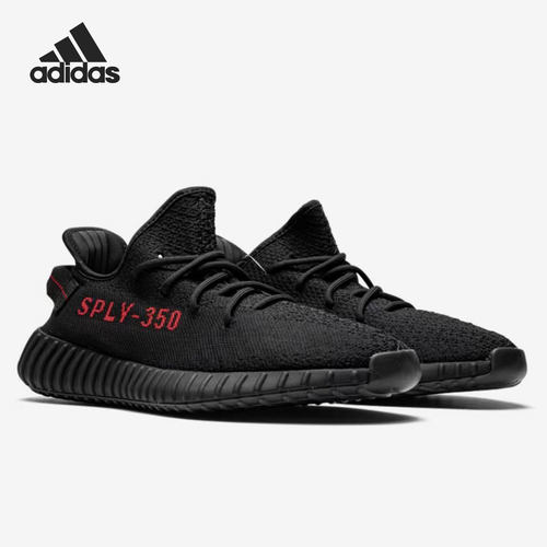 Adidas/阿迪达斯正品Yeezy Boost 350 V2 男女同款休闲鞋CP9652