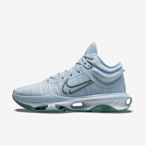 Nike耐克正品Air Zoom G.T. Jump 2男女中帮篮球鞋DJ9431-400