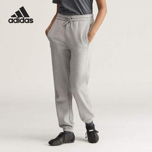 Adidas阿迪达斯正品by Stella McCartney女收脚运动长裤KR6285