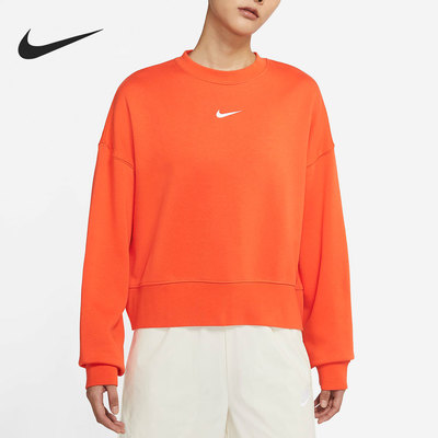 Nike/耐克正品女子卫衣
