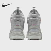 DD2858 Nike 002 款 男女高帮系带耐磨日常运动鞋 耐克正品 春季