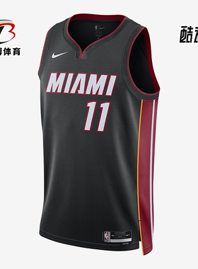 Nike/耐克正品夏季新款男士印花球衣运动背心T恤DN2011-017