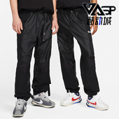 DQ9060 Nike 010 男女时尚 休闲宽松运动裤 耐克正品 Sacai联名款