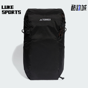 男女经典 2025年秋季 收纳便携双肩包JY3520 阿迪达斯正品 Adidas