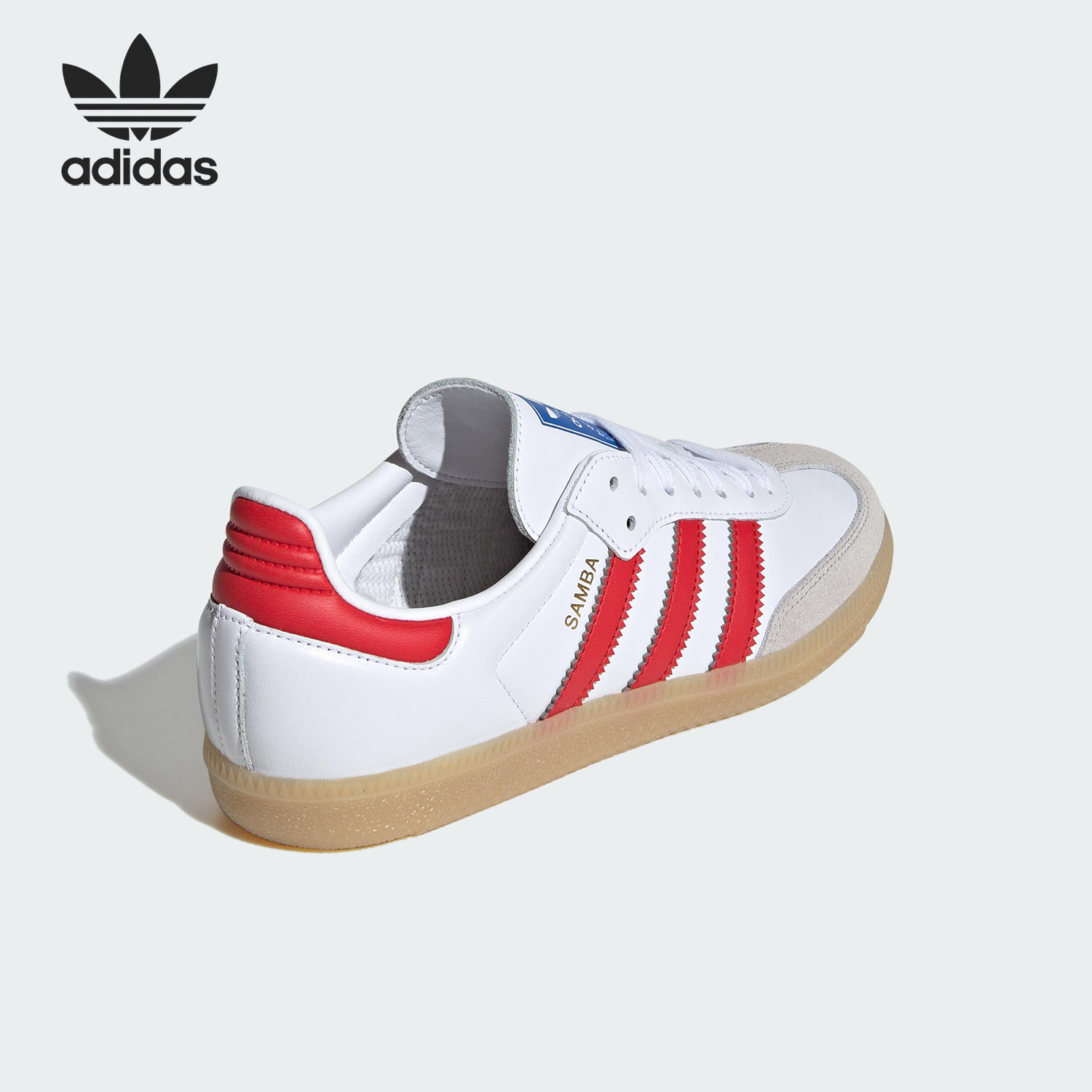 Adidas/阿迪达斯正品三叶草儿童经典轻便休闲系带板鞋JI4463,童鞋/婴儿鞋/亲子鞋,运动鞋,淘宝优惠券,粉丝福利购,淘宝优惠卷