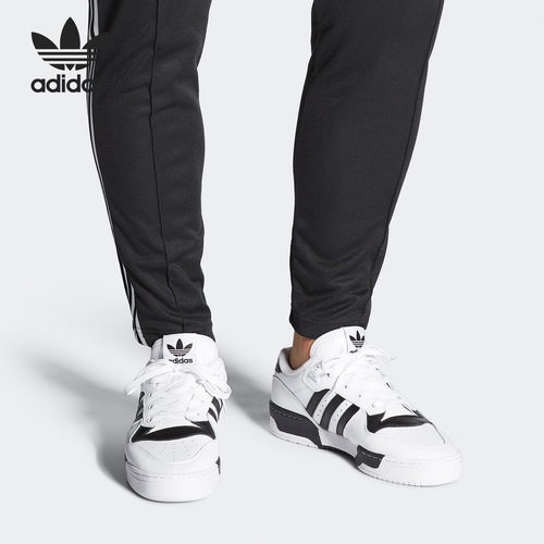 Adidas/阿迪达斯正品三叶草男子当季季新款运动休闲鞋EG8062