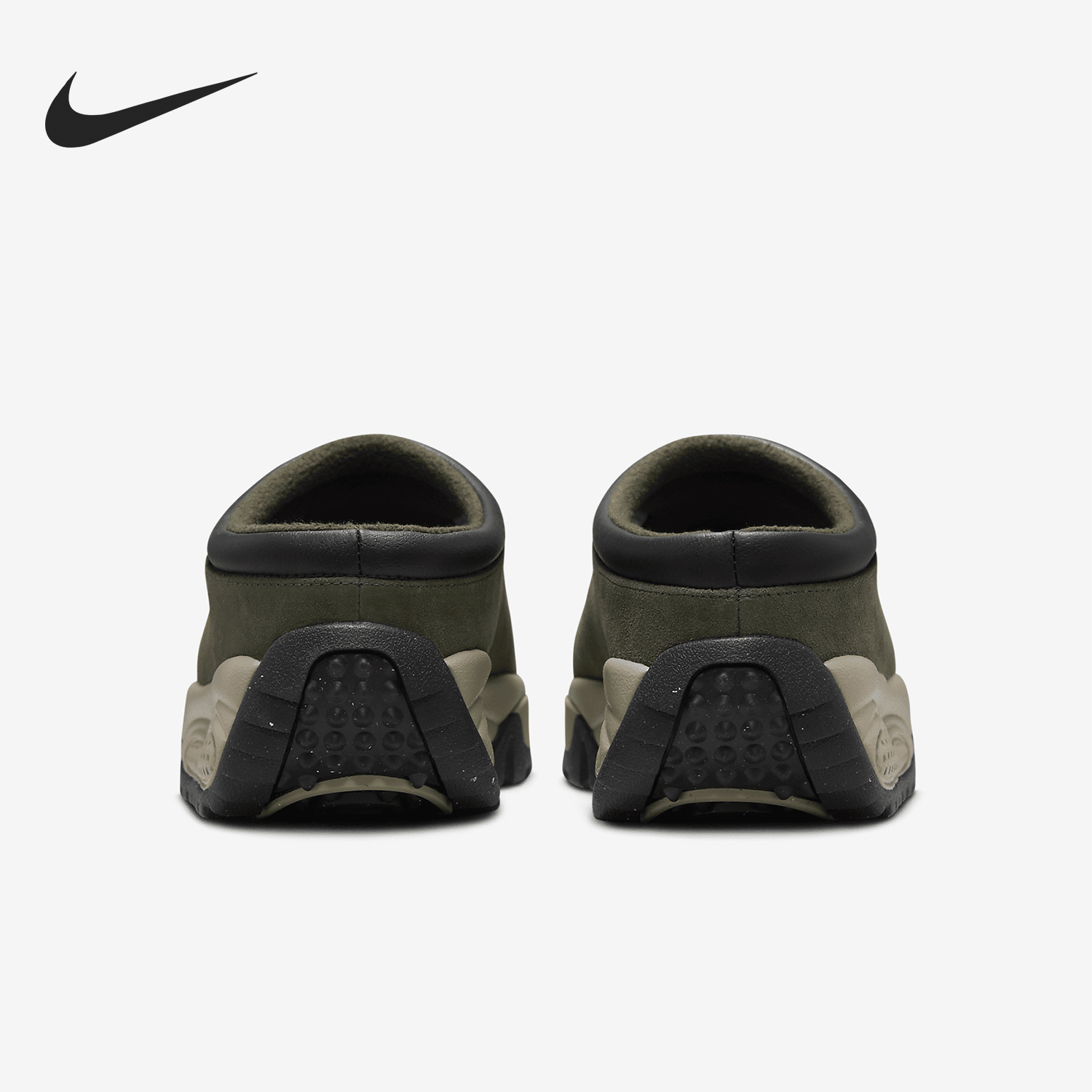 Nike/耐克正品ACG Rufus 男士加绒户外防滑运动鞋FV2923-300