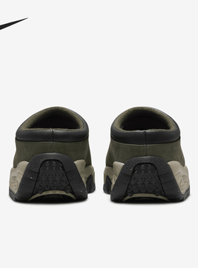 Nike/耐克正品ACG Rufus 男士加绒户外防滑运动鞋FV2923-300