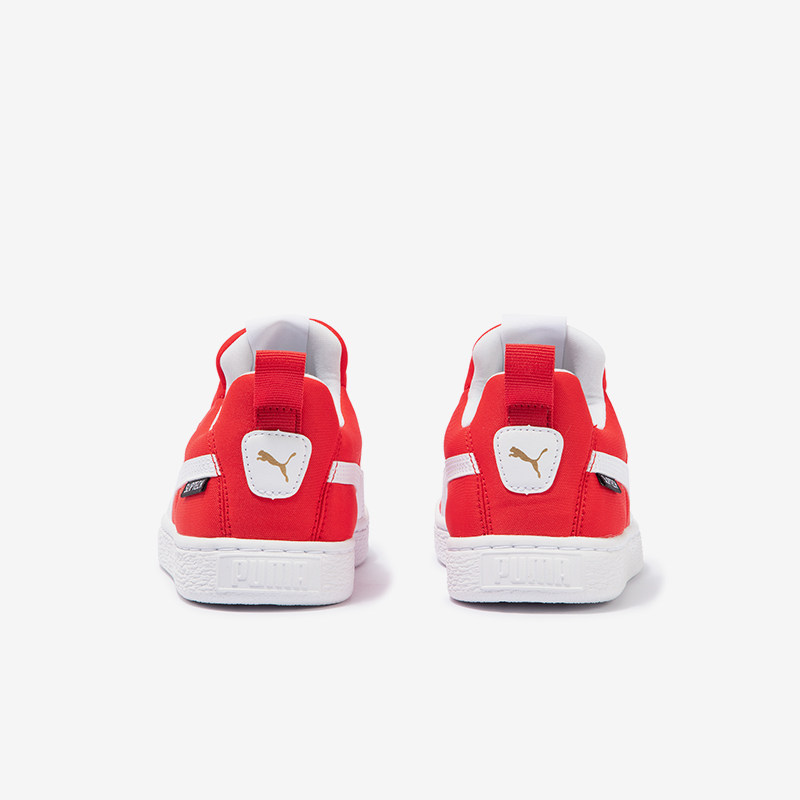 Puma/彪马正品时尚小童闪穿运动经典缓震回弹防滑运动板鞋,运动鞋new,童鞋/青少年鞋,淘宝优惠券,粉丝福利购,淘宝优惠卷