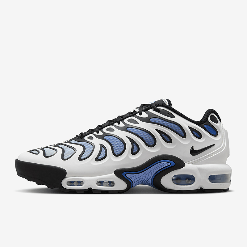 Nike/耐克正品Air Max Plus男士运动气垫减震跑步鞋FD4290-102