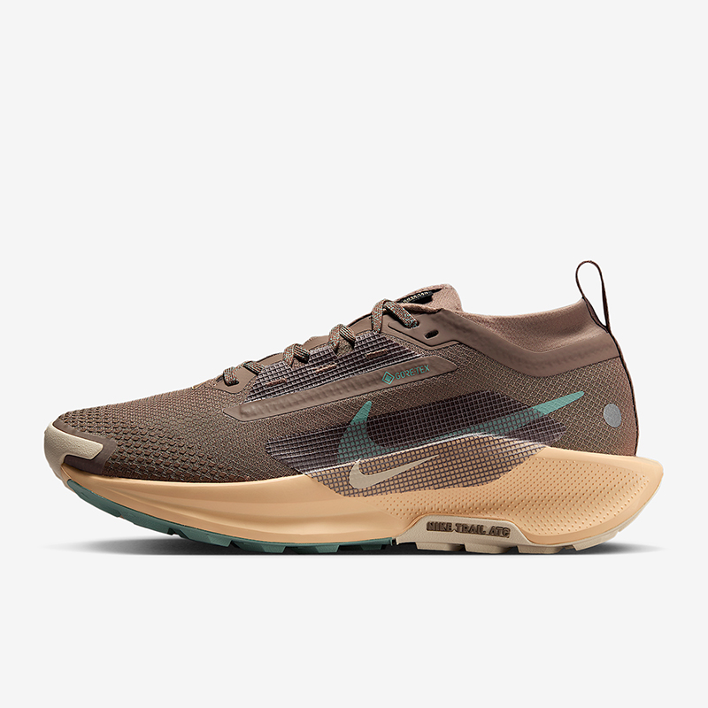 Nike/耐克正品Pegasus Trail 5女士运动复古越野跑步鞋FQ0912-200