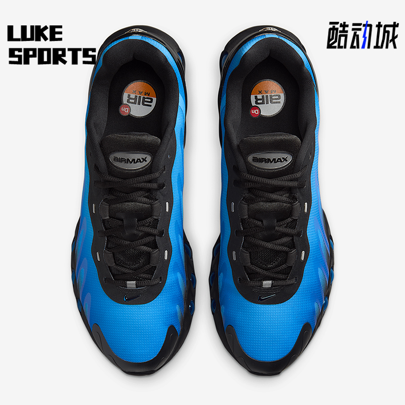 Nike/耐克正品AIR MAX DN8男士耐磨运动气垫减震跑步鞋FQ7860-001