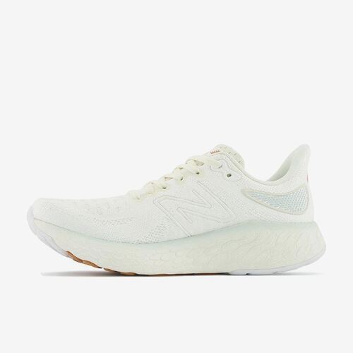 New Balance新百伦正品女款1080v12低帮休闲时尚跑步鞋W1080R12