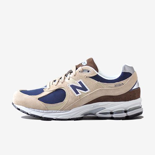 New Balance新百伦正品2002R男女同款舒适低帮网面跑步鞋ML2002R5
