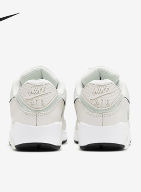 Nike/耐克正品当季 AIR MAX 90 女子运动休闲鞋气垫鞋 CZ6221-100