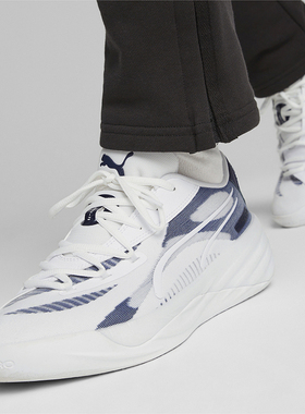 Puma/彪马正品AIl-Pro Nitro男士耐磨运动篮球鞋379081-03