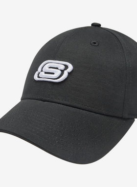 Skechers/斯凯奇棒球帽
