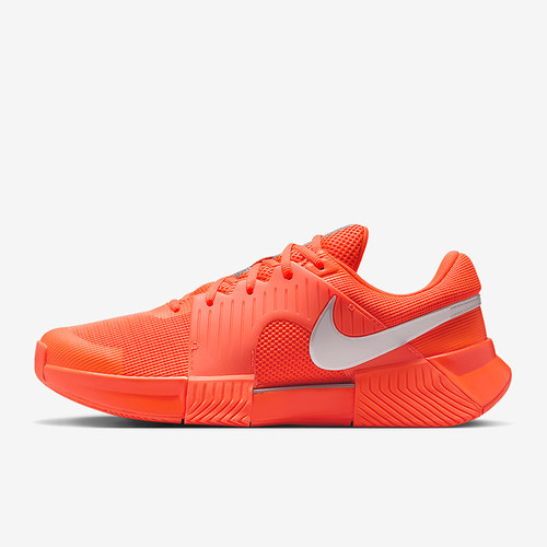 Nike/耐克正品GP Challenge 1男士低帮减震耐磨网球鞋HQ2628-801