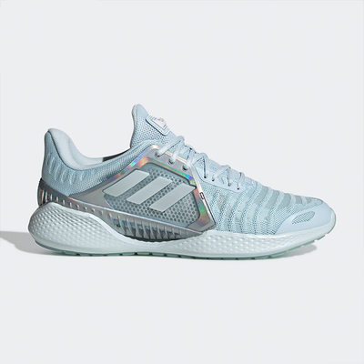 阿迪达斯男女舒适运动跑步鞋