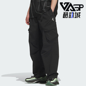 长裤 Adidas KR4468 Style男士 梭织宽松工装 阿迪达斯正品 Future