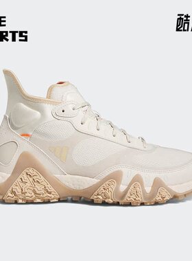 Adidas/阿迪达斯正品ADICROSS HI BOOST男女高尔夫球鞋H03661