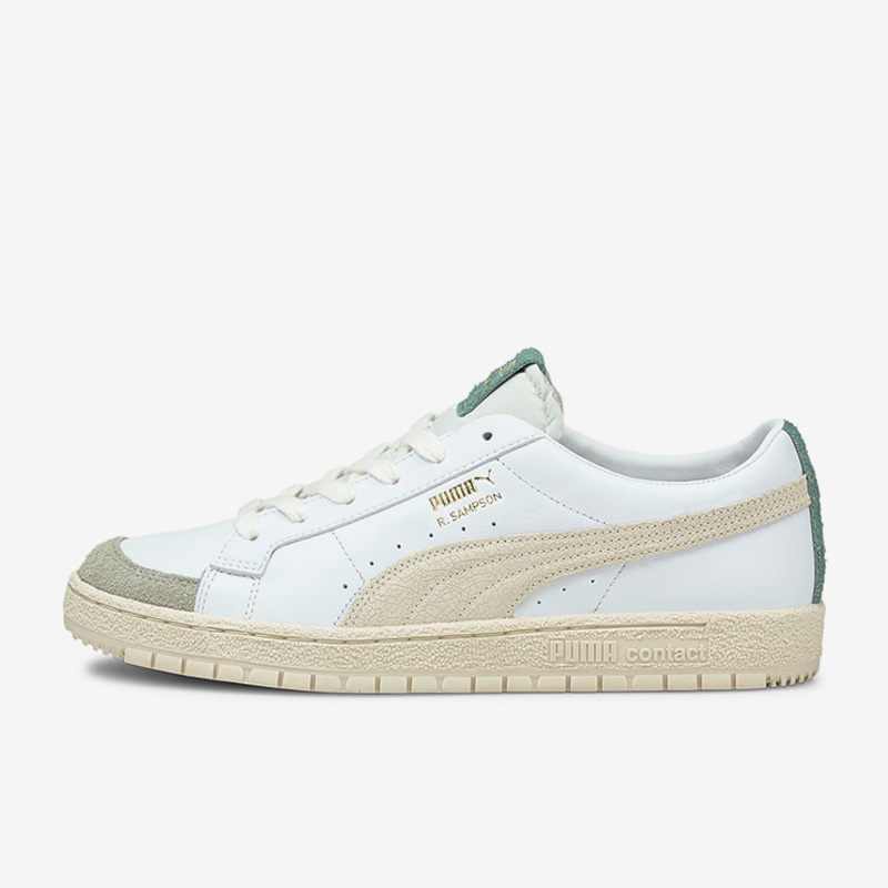 彪马正品男女耐磨轻便板鞋