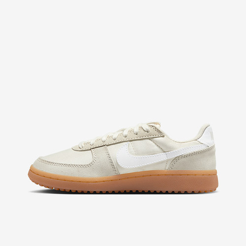 Nike/耐克正品2025 Field General儿童经典轻便休闲鞋IF0465-102