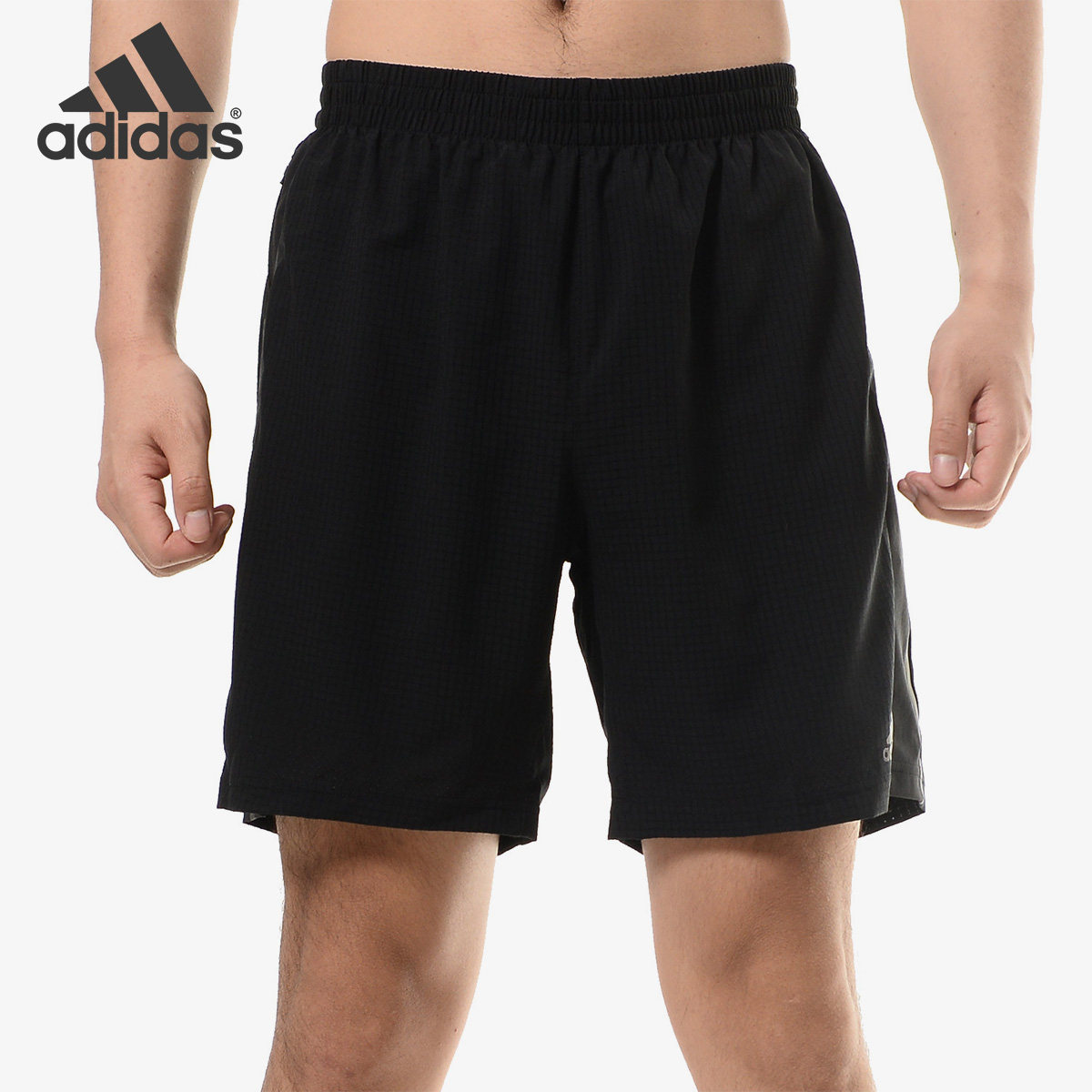 男子短裤Adidas/阿迪达斯