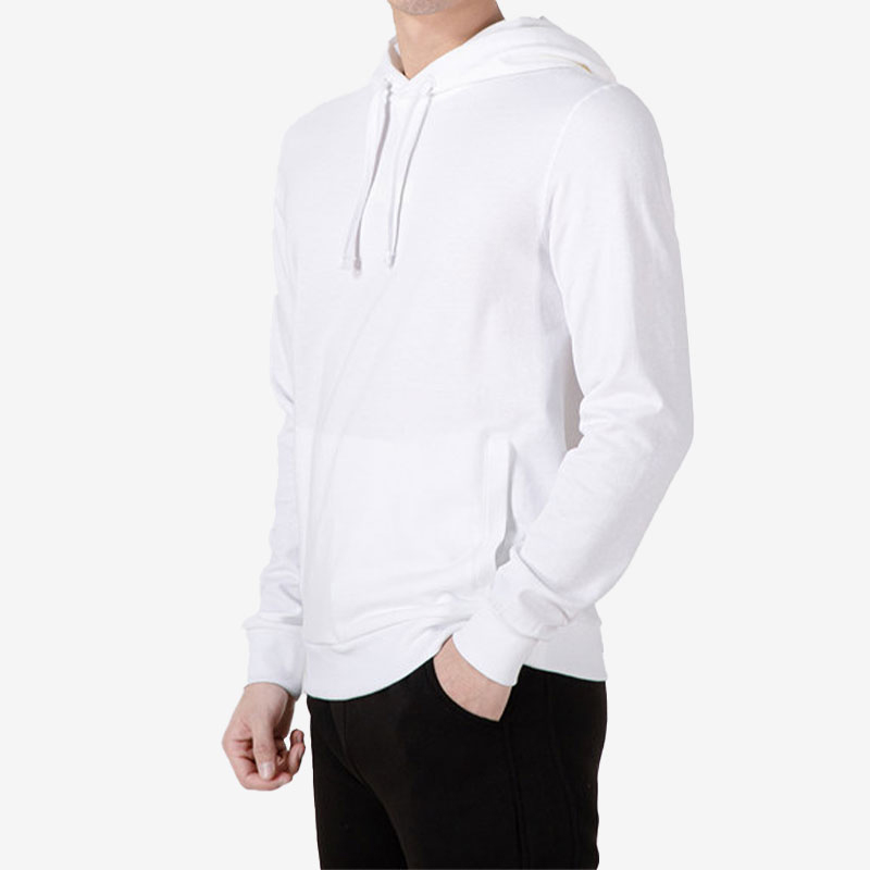 Puma/彪马正品Modern Basics TR 男士连帽简约运动卫衣849584-02