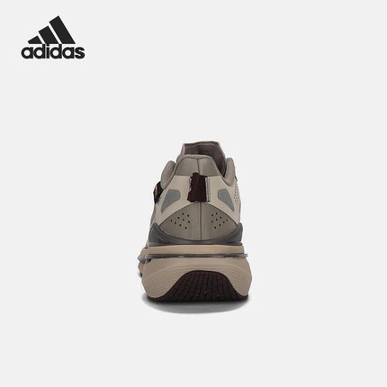 Adidas/阿迪达斯官方正品2025秋季款男女运动耐磨跑步鞋JQ4510