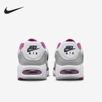 Nike/耐克正品Max Correlate女士弹力轻质休闲鞋511417-101