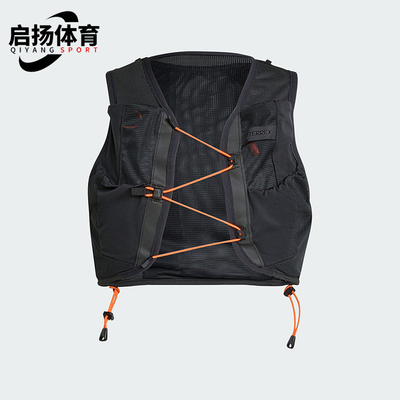 Adidas/阿迪达斯正品TEREXTEREX新款男女经典背心水袋包JN1250