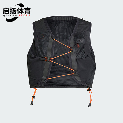 Adidas/阿迪达斯正品TEREXTEREX新款男女经典背心水袋包JN1250