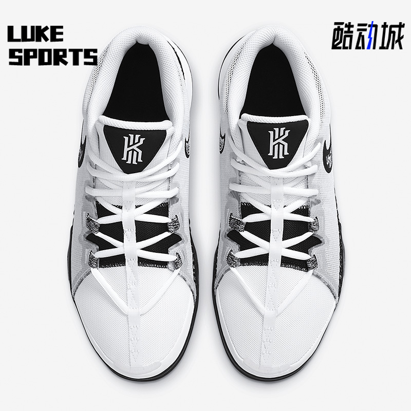 耐克正品男子运动篮球鞋