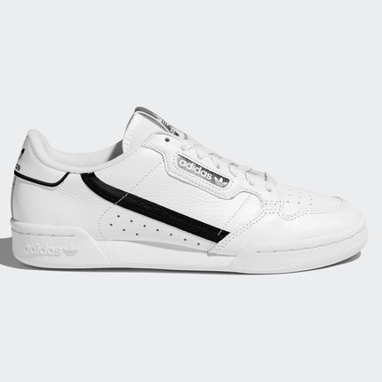 Adidas/阿迪达斯正品官方三叶草男女同款经典运动休闲板鞋 FZ0032