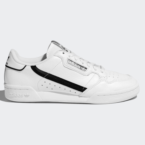 Adidas/阿迪达斯正品官方三叶草男女同款经典运动休闲板鞋 FZ0032