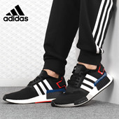 运动休闲鞋 清仓特价 EF2357 阿迪达斯男女通用正品 GZ1603 FZ3665