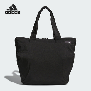 Adidas/阿迪达斯正品4NWNL TOTE 男女同款运动托特包HY3037