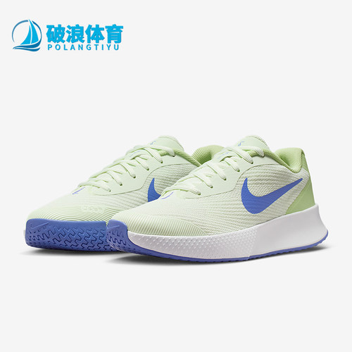 Nike/耐克正品2026春季款女士训练低帮减震耐磨网球鞋FZ2156-700
