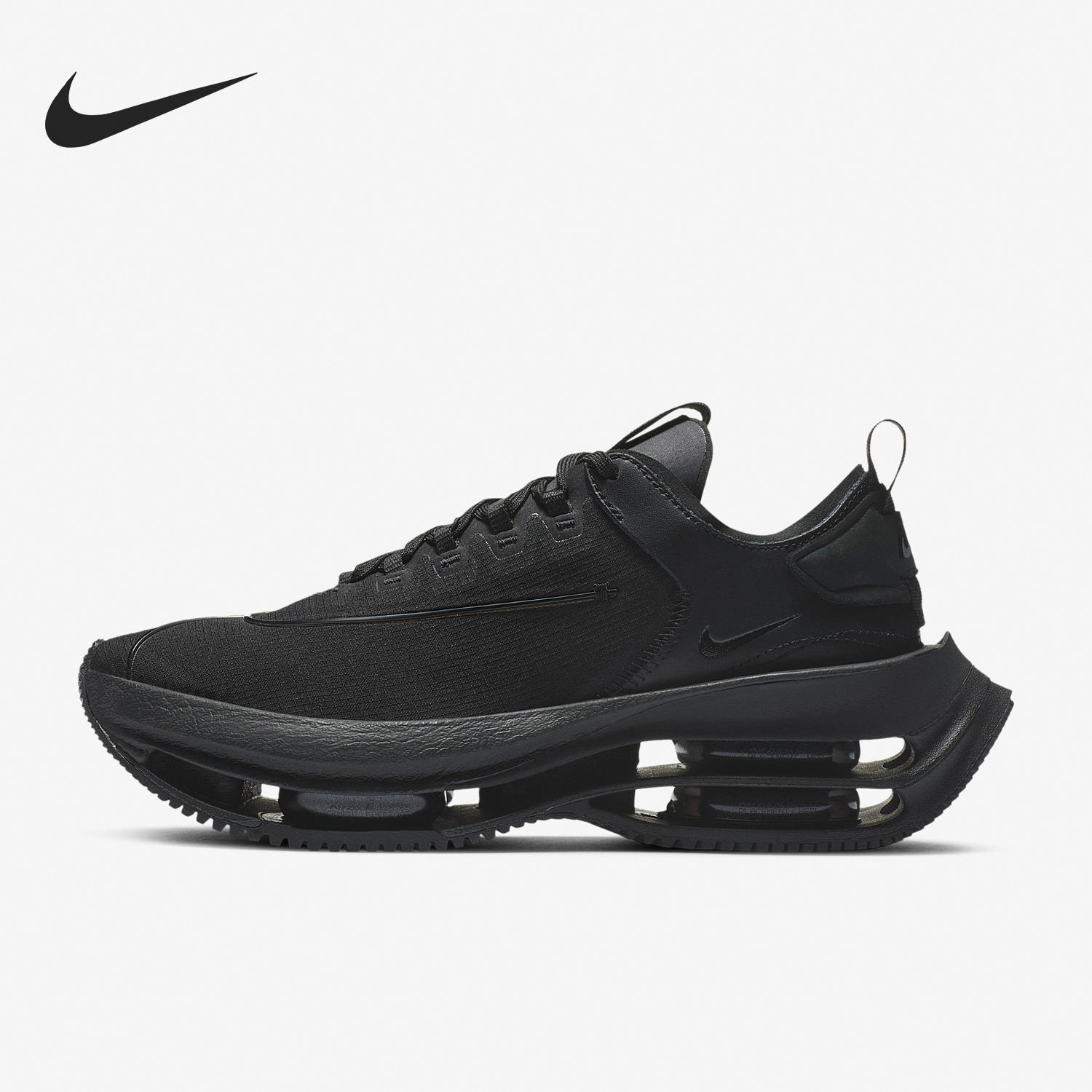 Nike/耐克正品Zoom Double Stacked女子运动跑步鞋CZ2909-001,运动鞋new,跑步鞋,淘宝优惠券,粉丝福利购,淘宝优惠卷