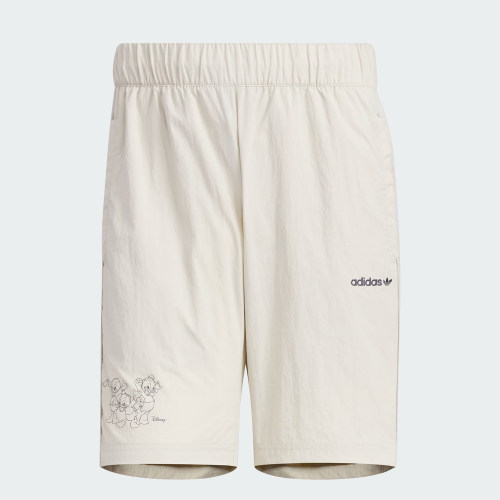 Adidas/阿迪达斯官方正品三叶草男士运动简约宽松短裤JP1416