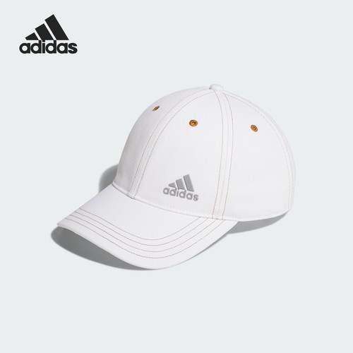 Adidas/阿迪达斯男女棒球帽