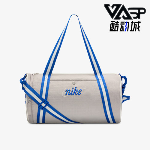 阿迪达斯男女同款时尚潮流腰包
